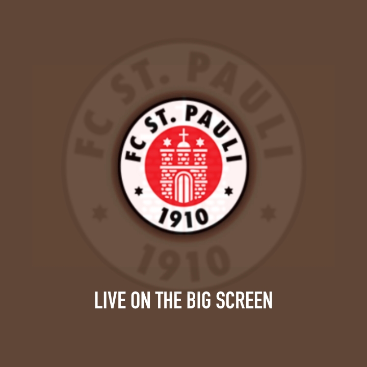 St Pauli v B Dortmund Live ☠