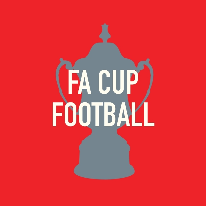 Live FA Cup Football