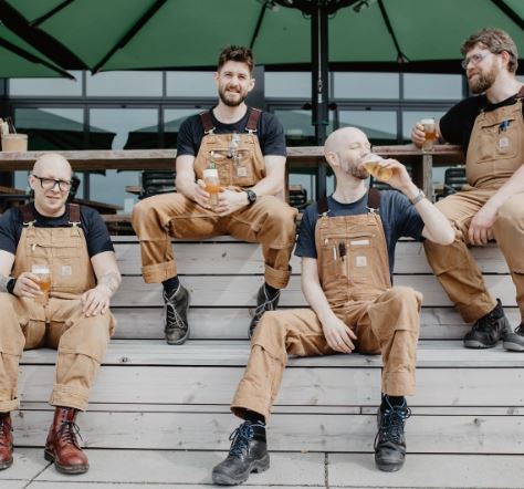 'Meet The Expert' - Hopfenfänger