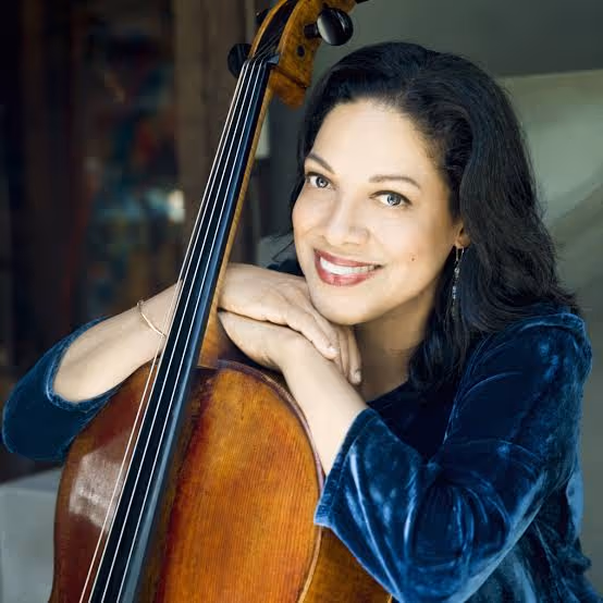 Juilliard String Quartet Cellist Astrid Schween Featured on Tonebase Cello