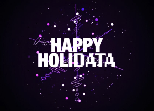 The delights of data visualisation