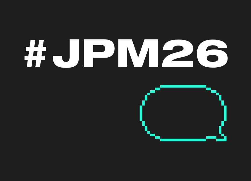 What JPM26 really told us about healthcare communications