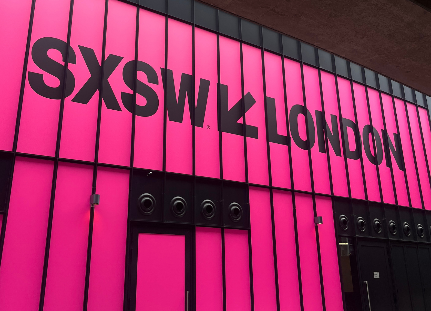 SXSW London 2026: AI gives us what we want. The question is whether we still know what's good. 
