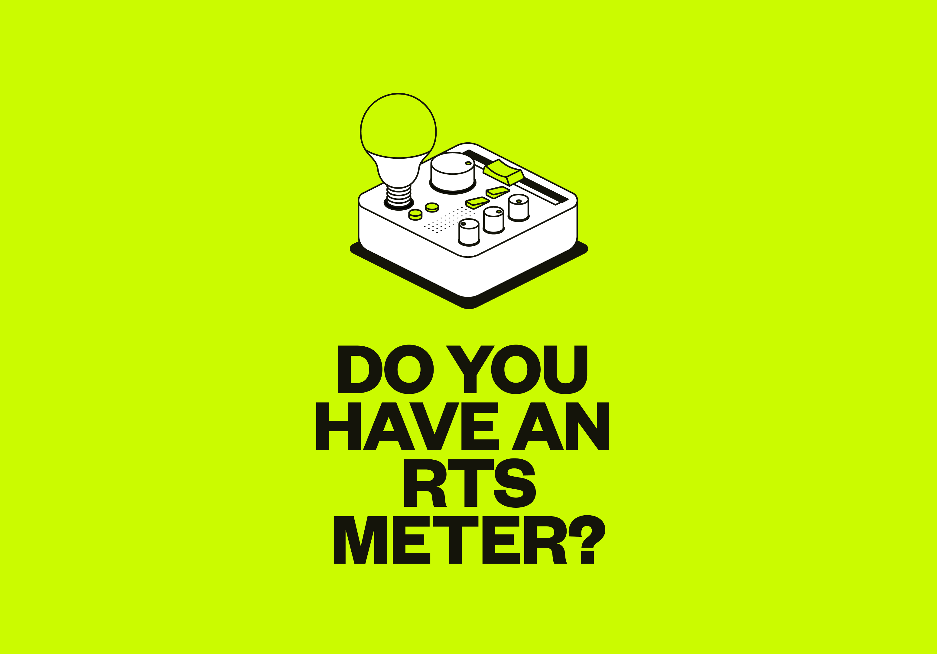 RTS Meters: Time To Change Yours