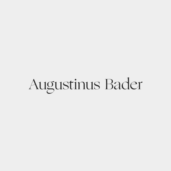 Augustinus Bader cosmetics