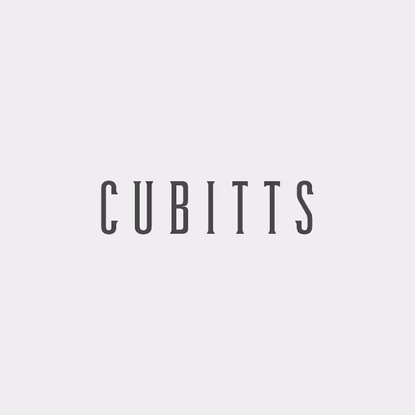 Cubitts