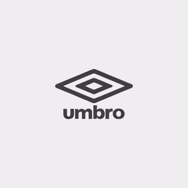 Umbro sportswear