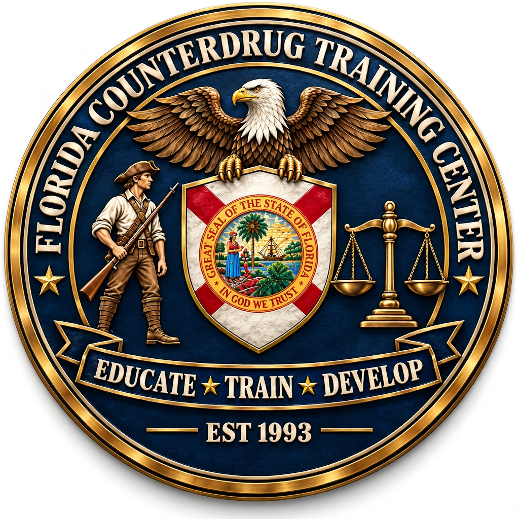 Florida Counterdrug Training Center – Home