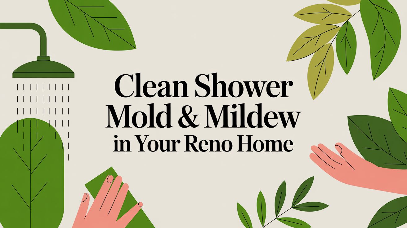 clean-shower-mold-mildew