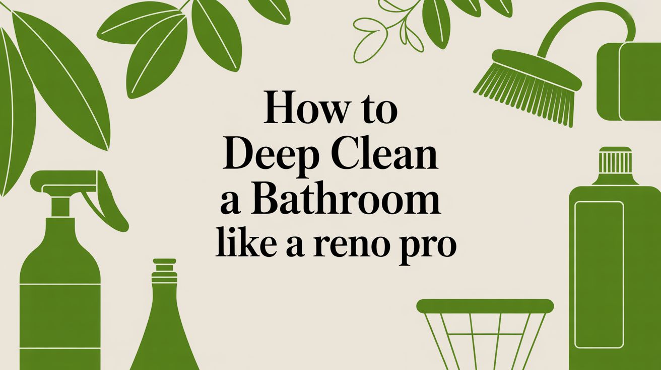 how-to-deep-clean-a-bathroom