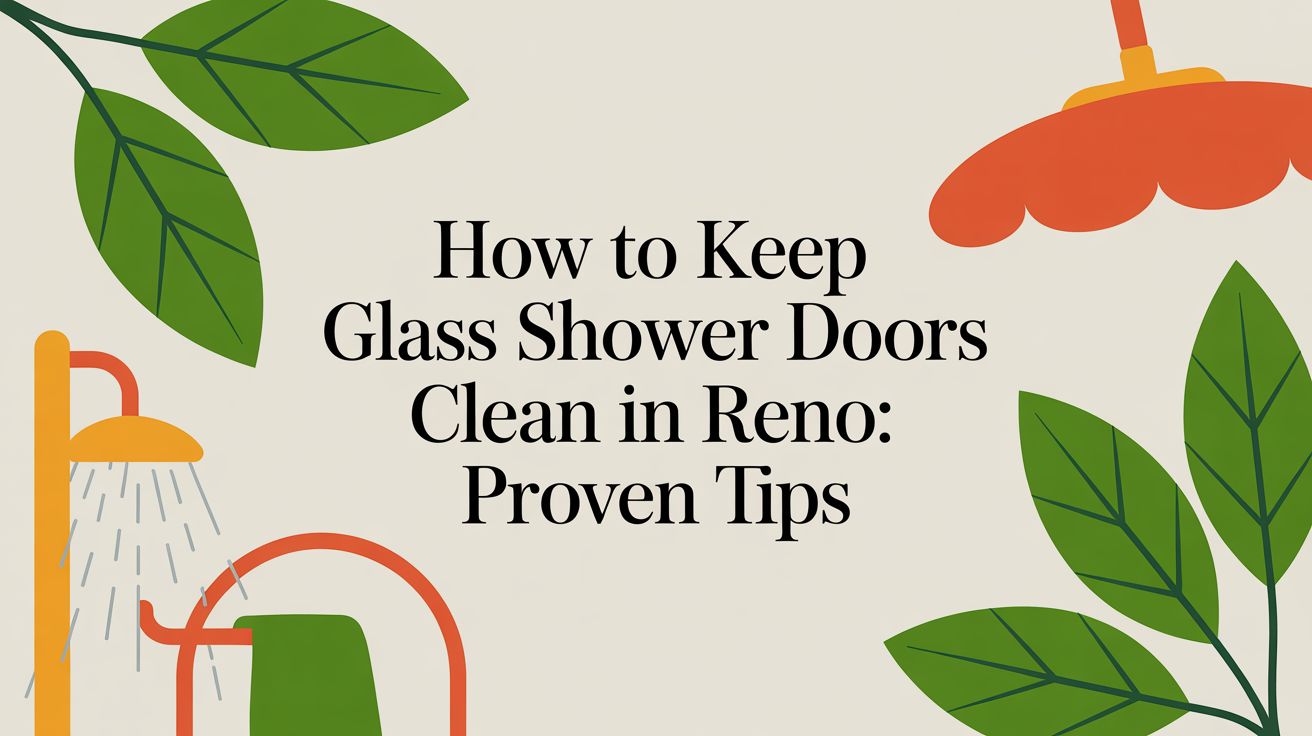 how-to-keep-glass-shower-doors-clean