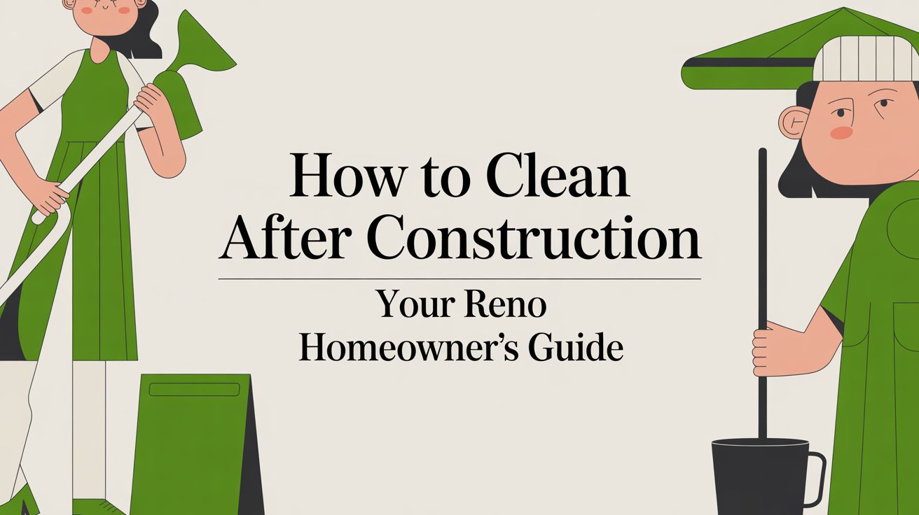 how-to-clean-after-construction