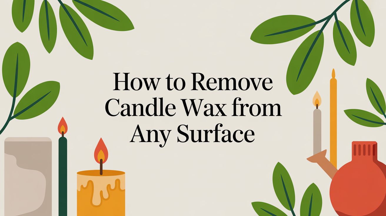 how-to-remove-candle-wax
