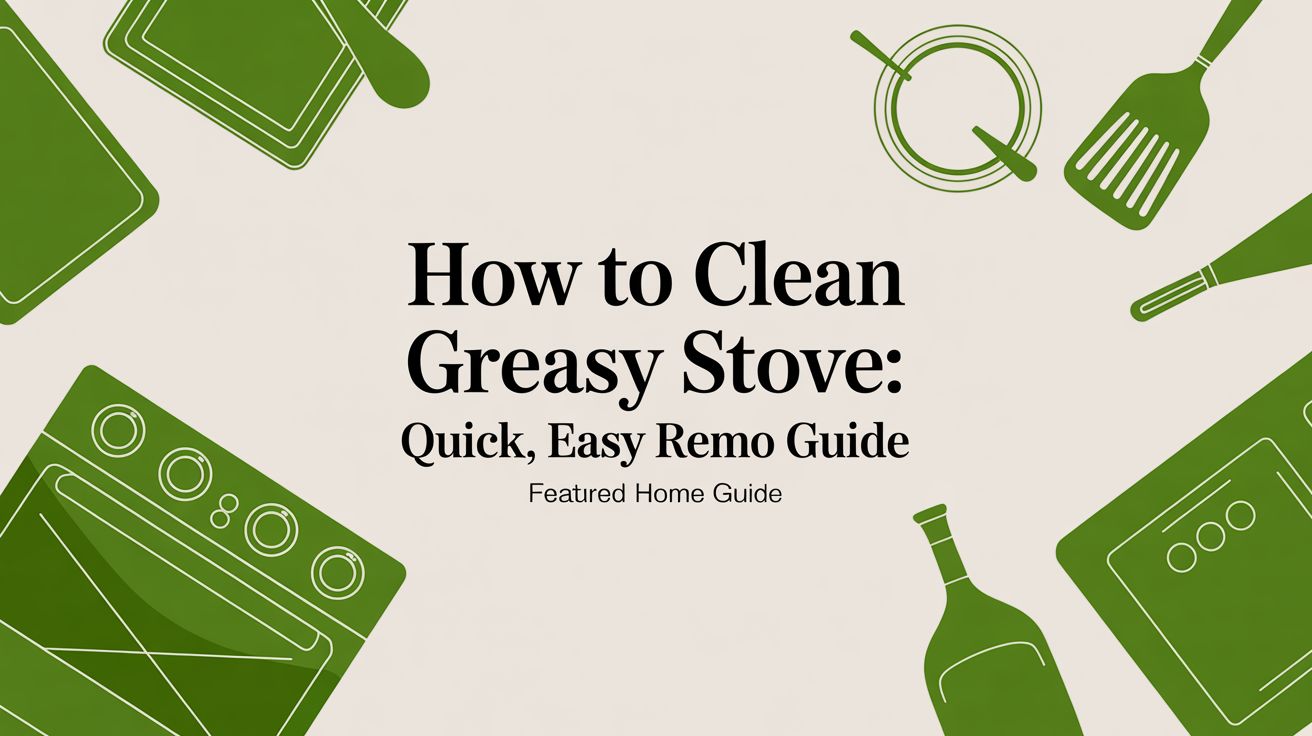 how-to-clean-greasy-stove