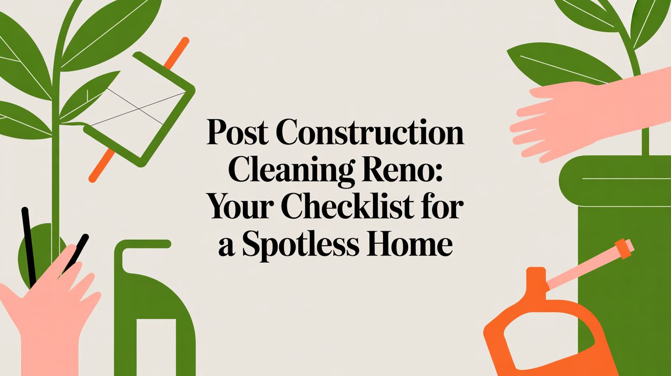 post-construction-cleaning-checklist