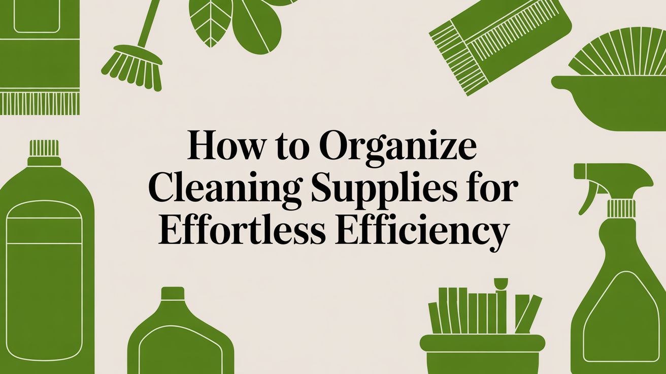 how-to-organize-cleaning-supplies