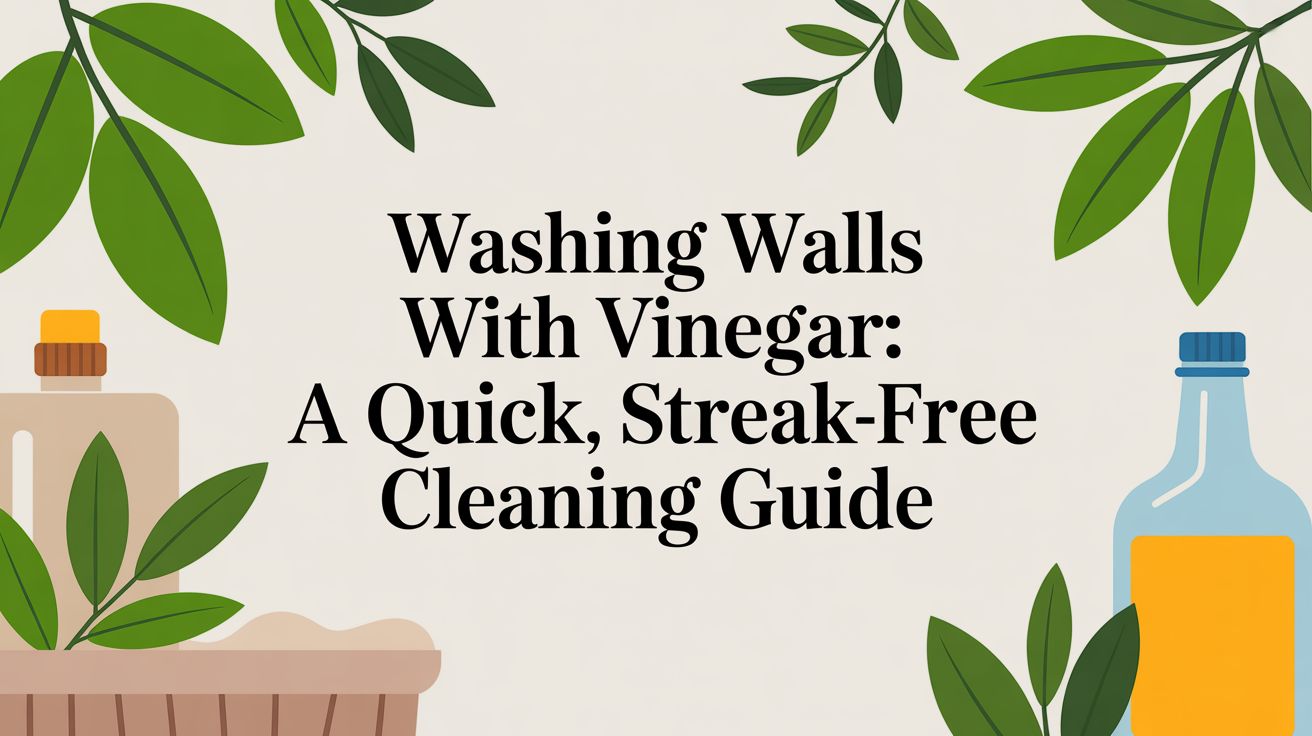 washing-walls-with-vinegar
