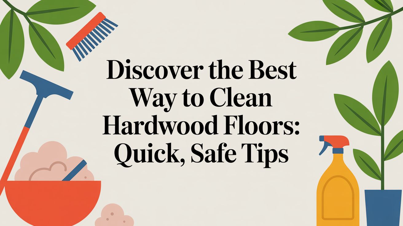 best-way-to-clean-hardwood-floors