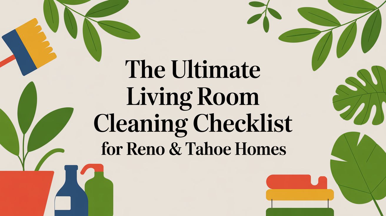 living-room-cleaning-checklist