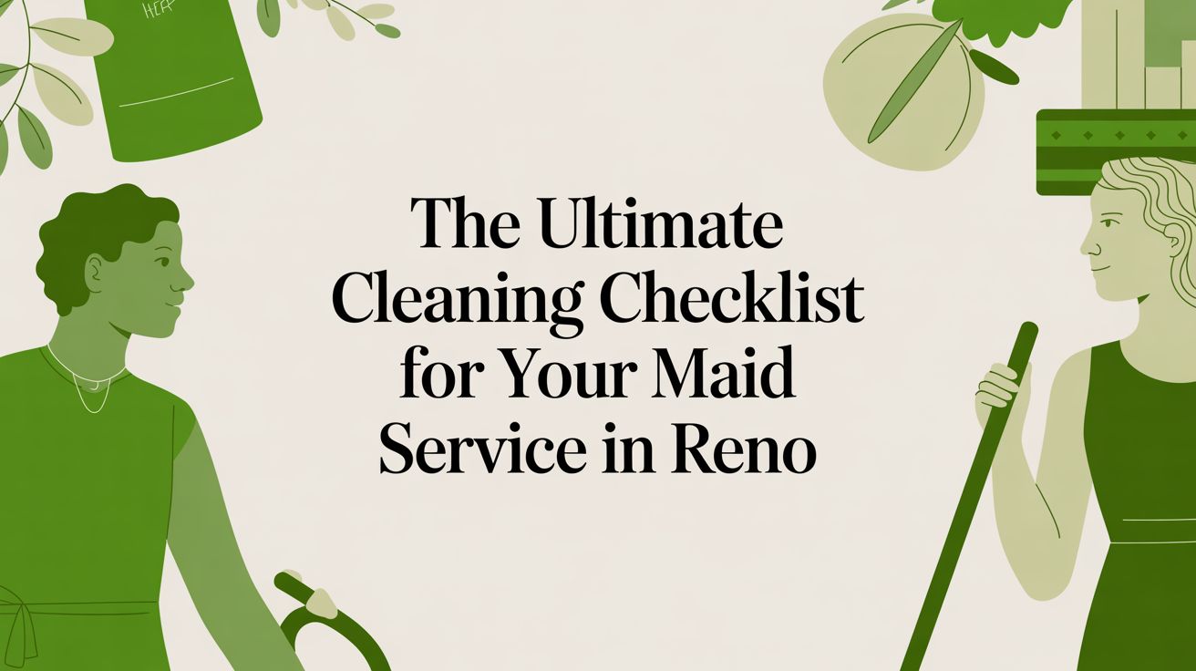 cleaning-checklist-for-maid-service