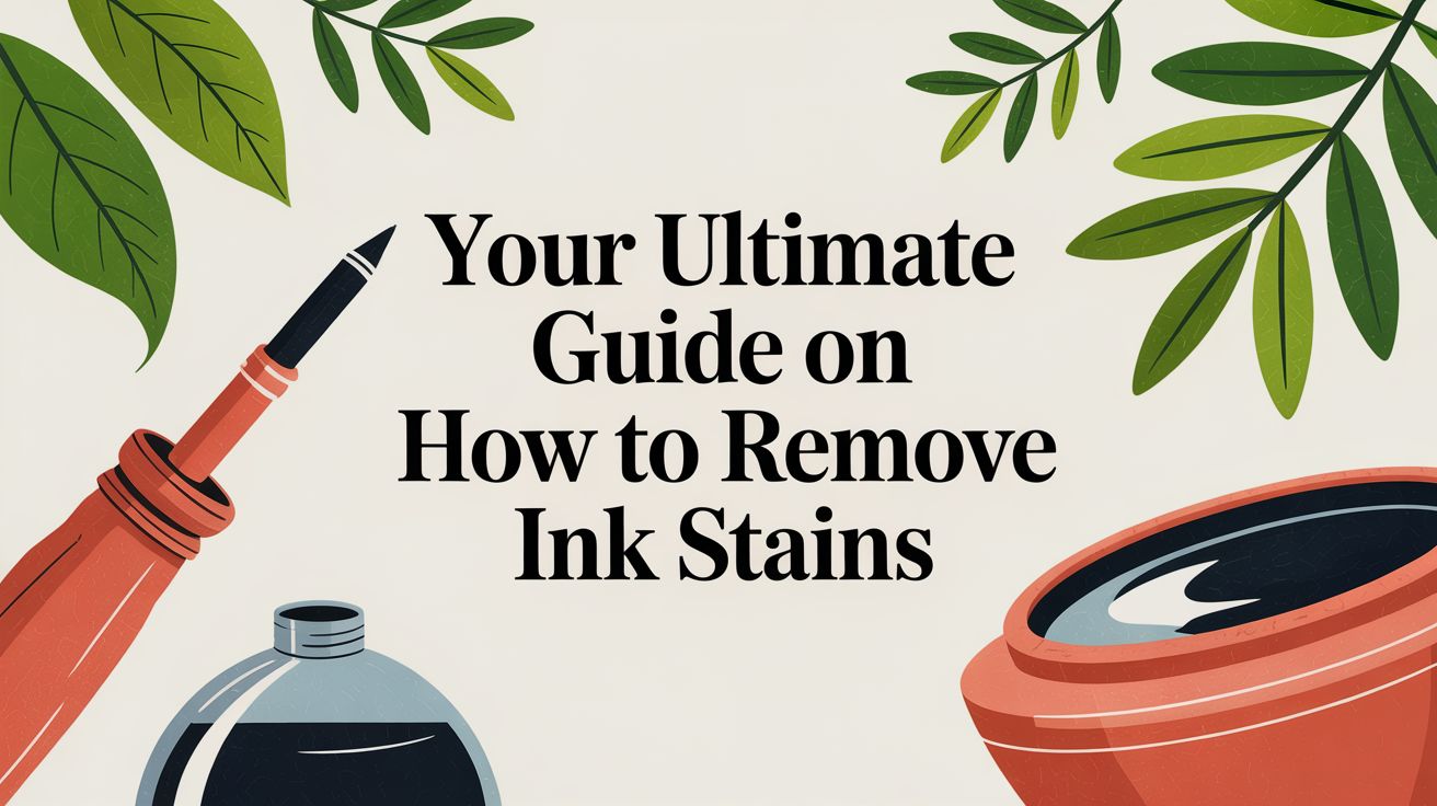 how-to-remove-ink