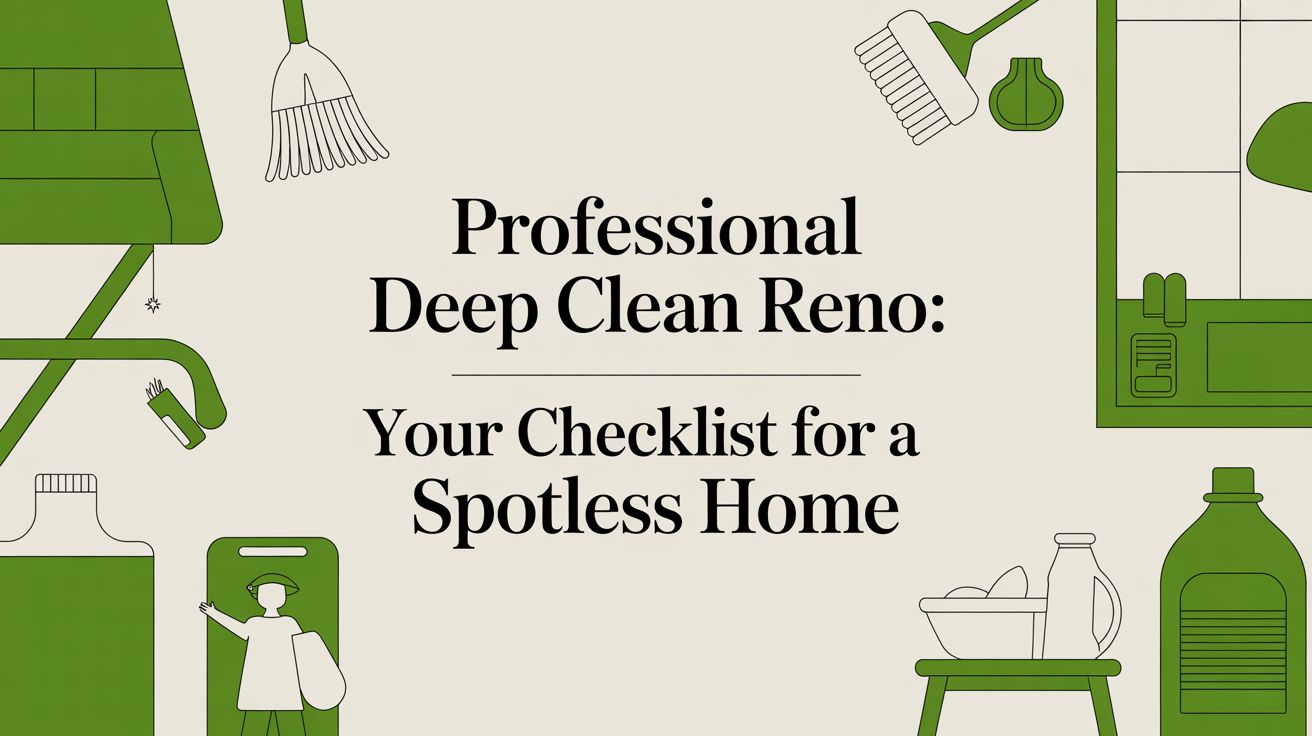 professional-deep-cleaning-checklist