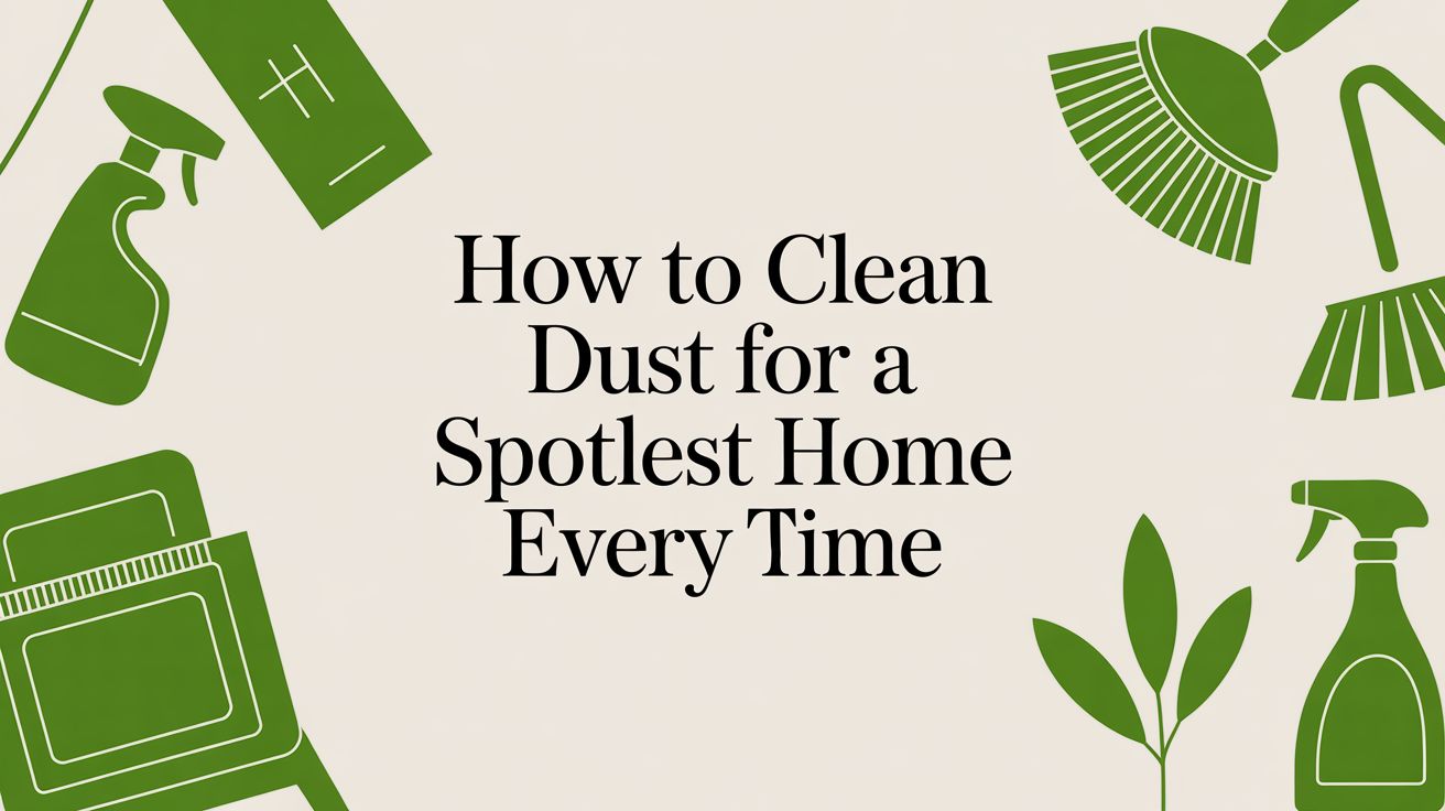 how-to-clean-dust