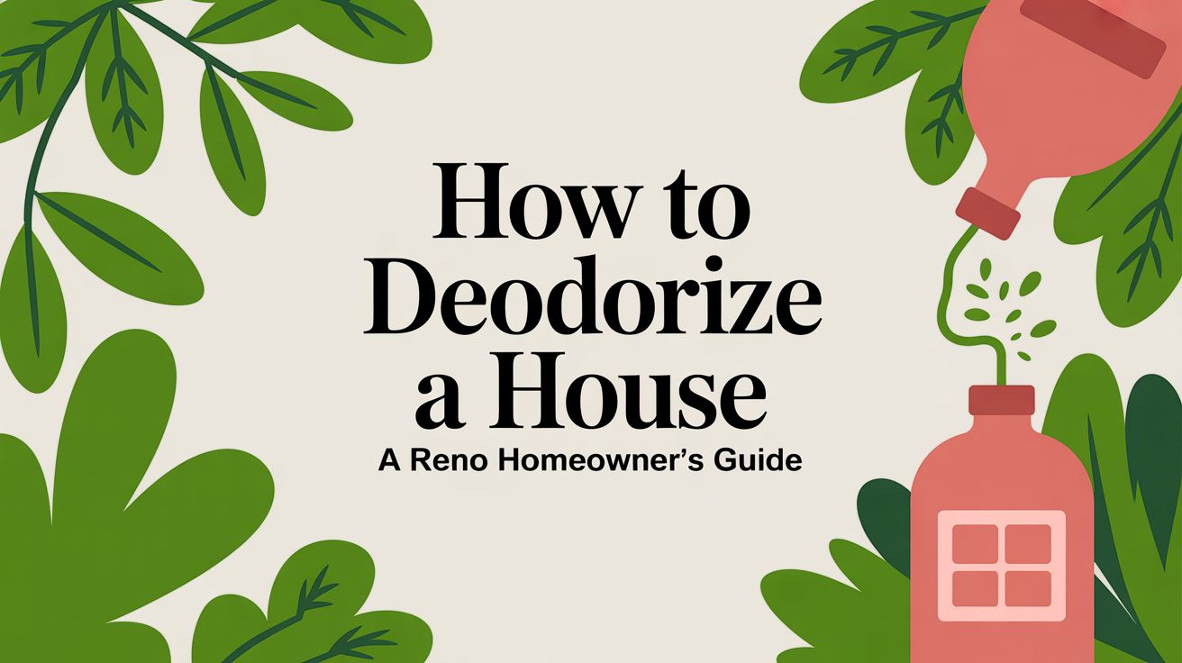 how-to-deodorize-a-house