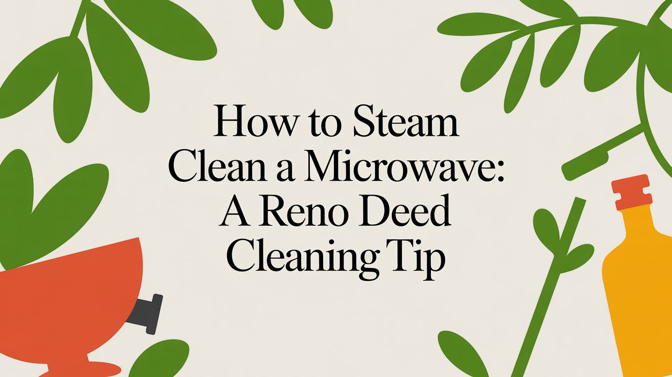 how-to-steam-clean-a-microwave