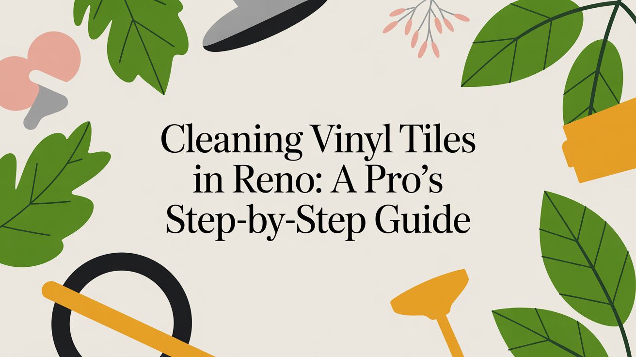 cleaning-vinyl-tiles