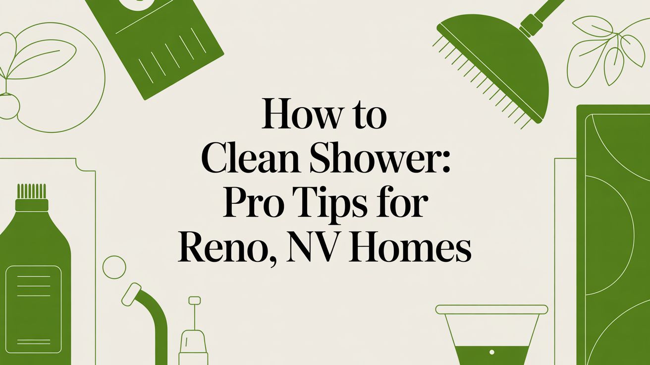 how-to-clean-shower
