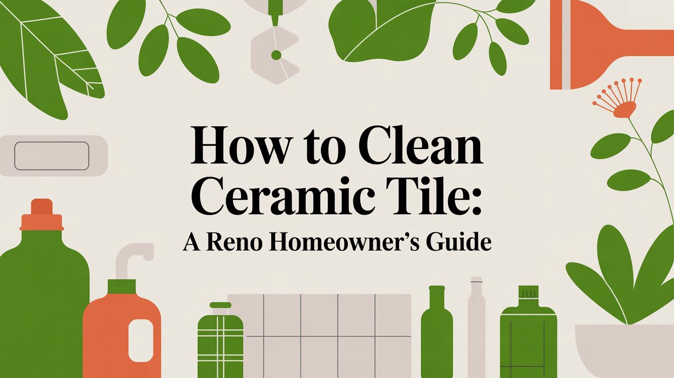 clean-ceramic-tile