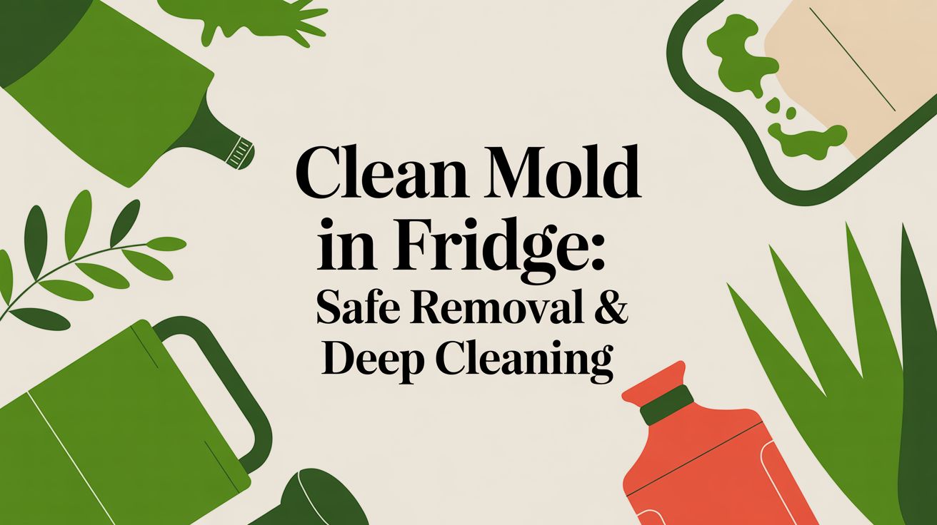 mold-in-fridge