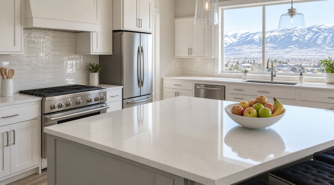 What We See in Reno-Sparks Homes