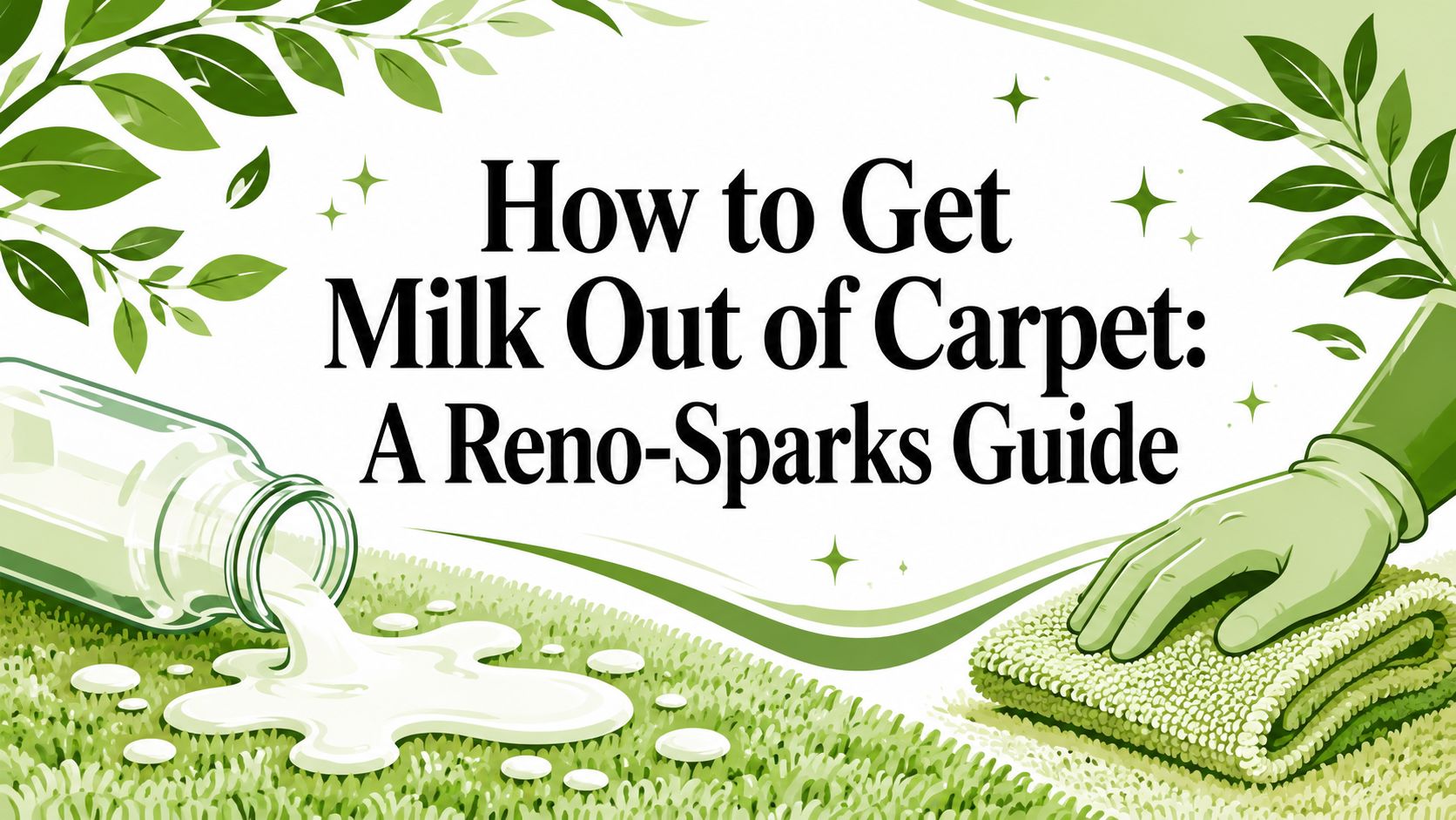 how-to-get-milk-out-of-carpet