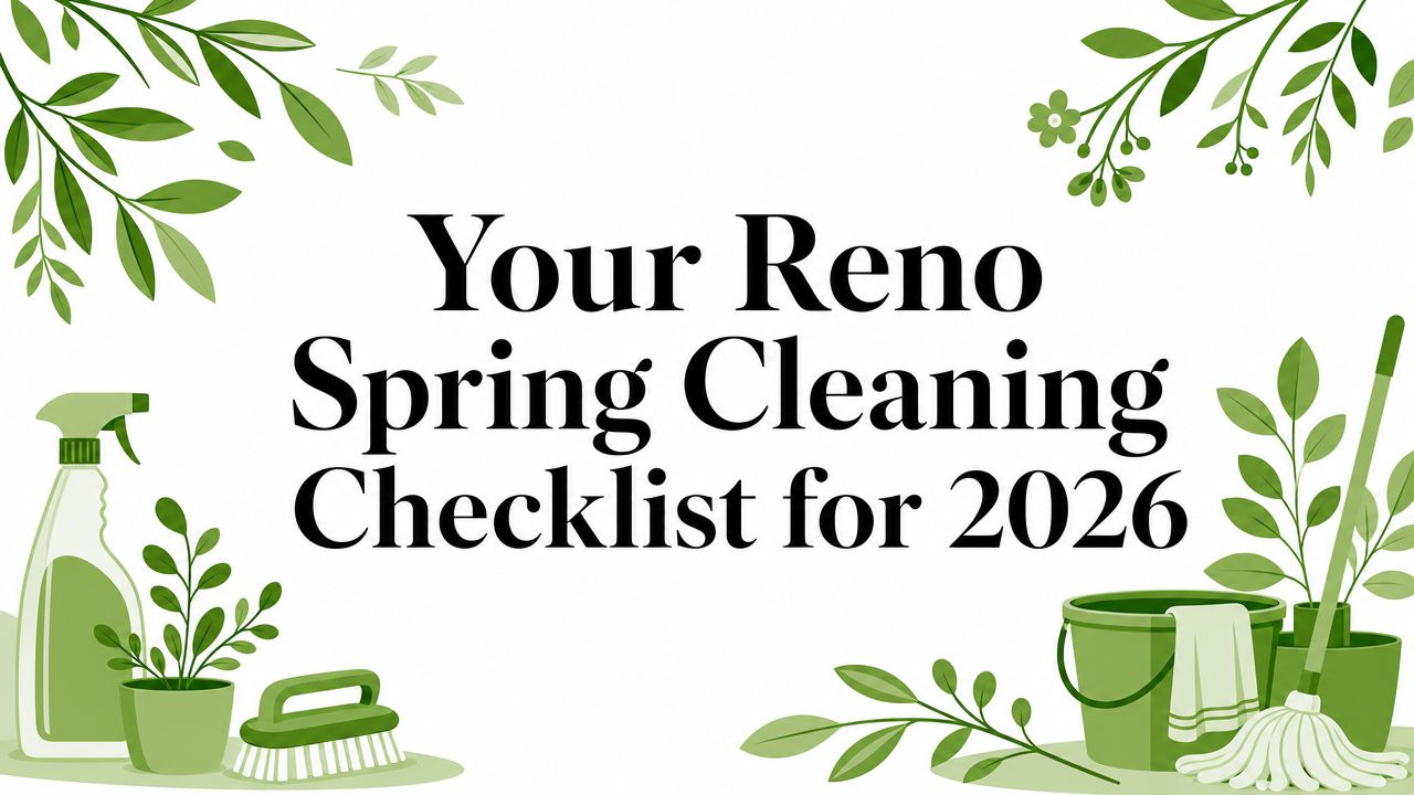 spring-cleaning-checklist