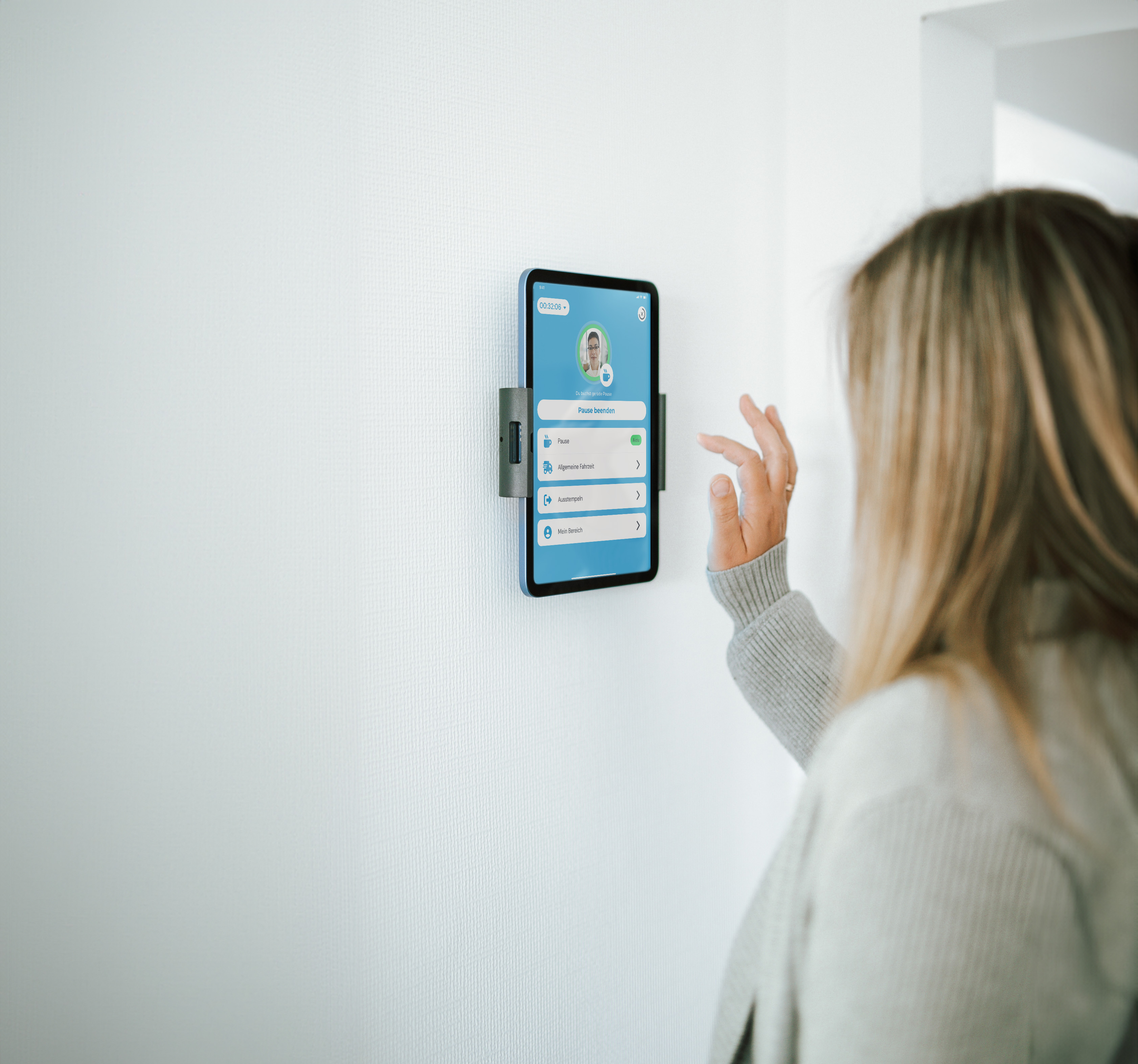 Die 6 besten Apps für Zeiterfassung 2025