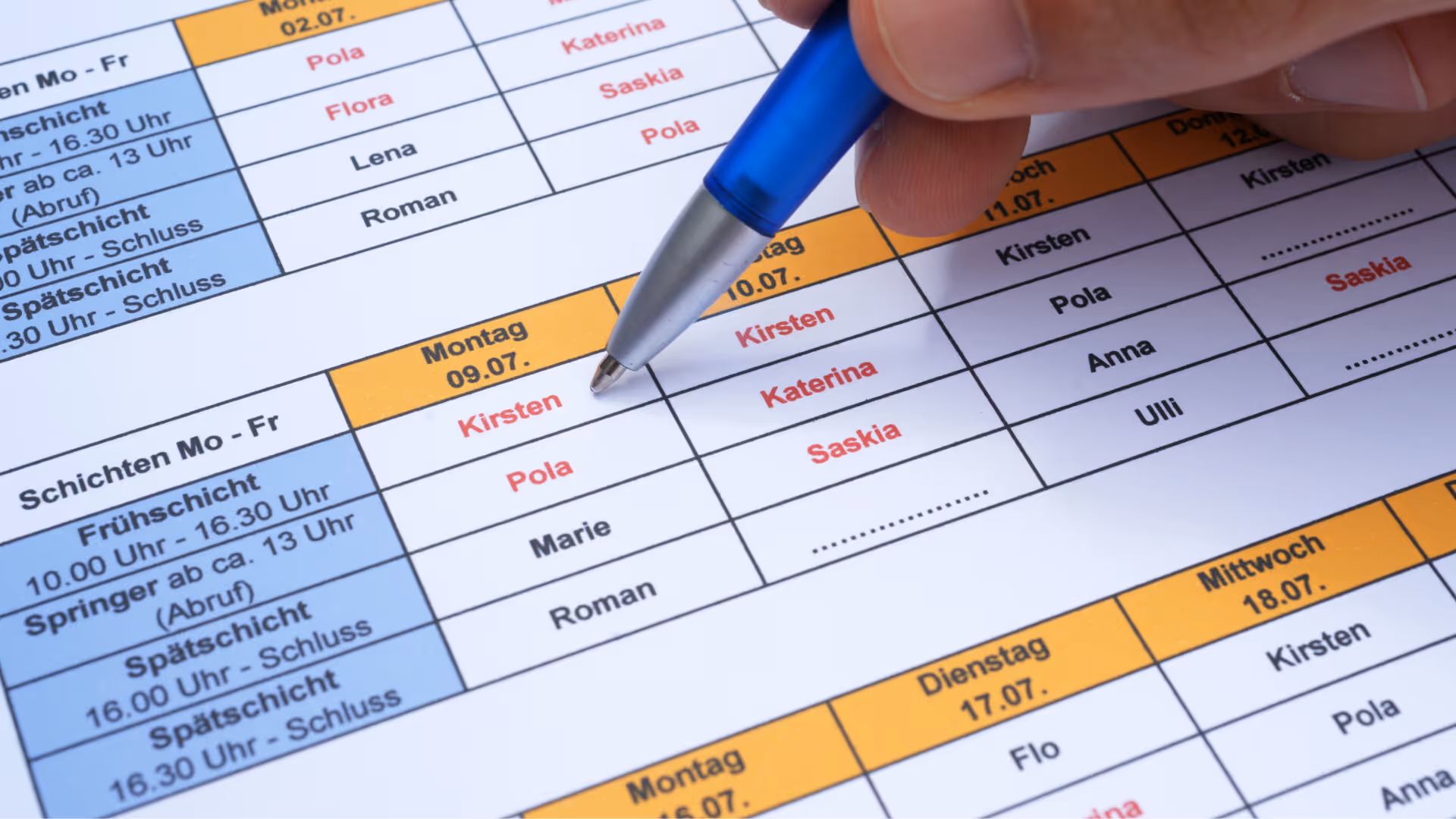Schichtmodelle einfach erklärt – Systeme, Beispiele und Praxistipps 