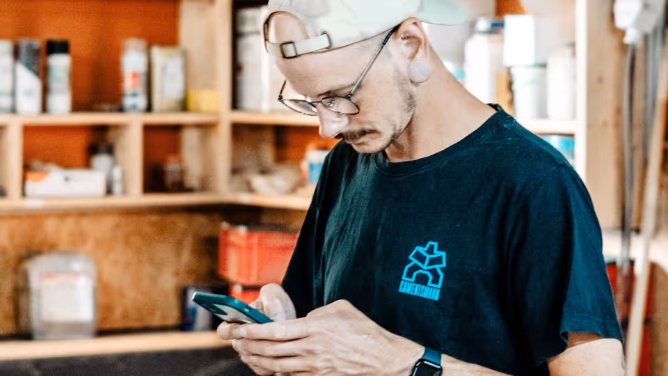 Bitkom Studie 2025: So digital ist das Handwerk - und warum kleine Schritte entscheidend sind