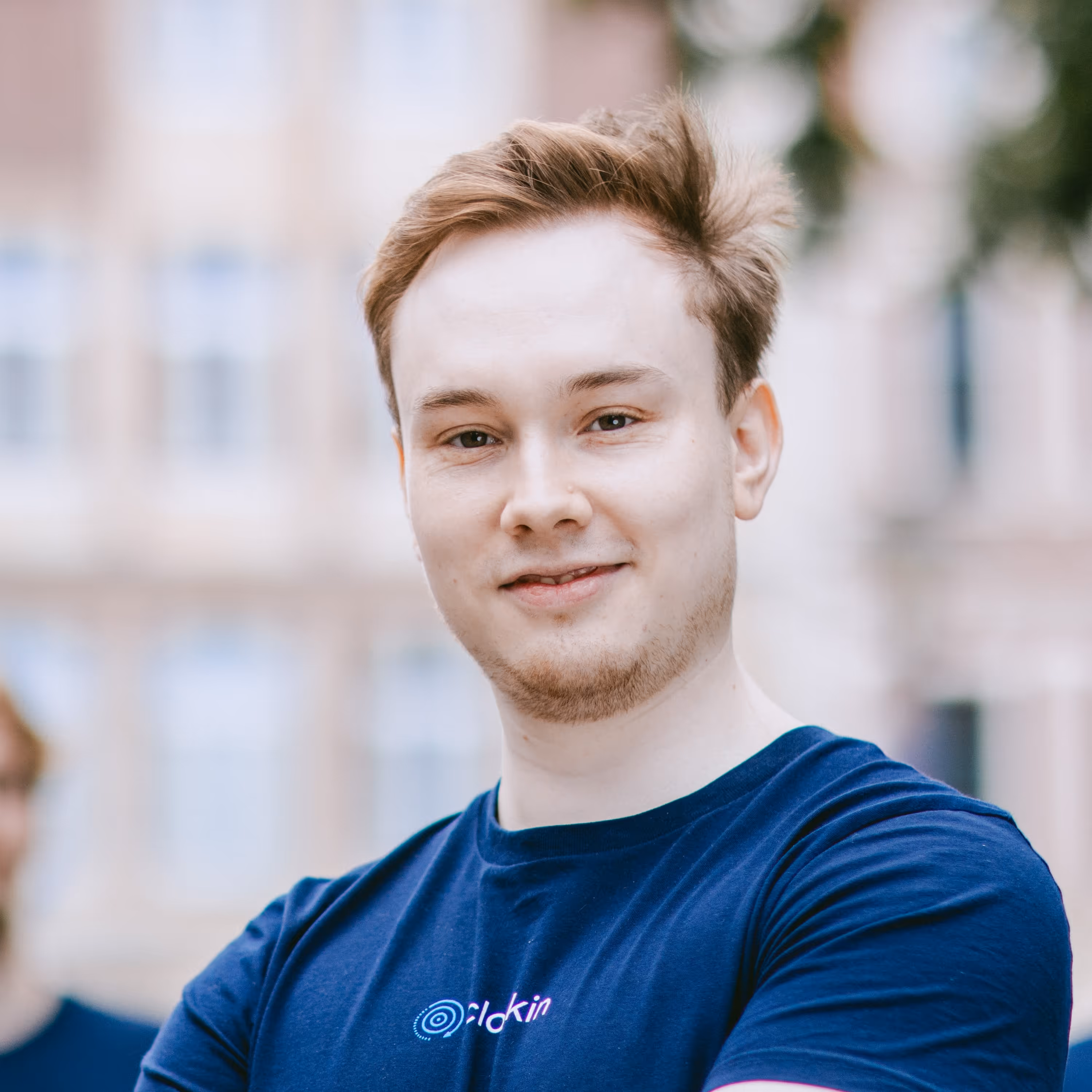 Daniel Dominic Schlief