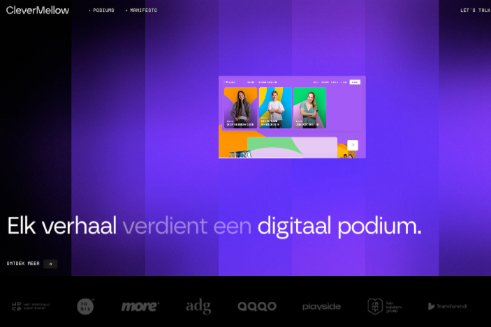 CleverMellow thumbnail