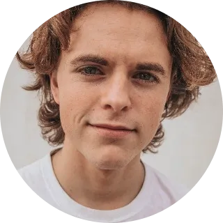 SaaS Webflow Template - Palo Alto - Created by Wedoflow.com and Azwedo.com