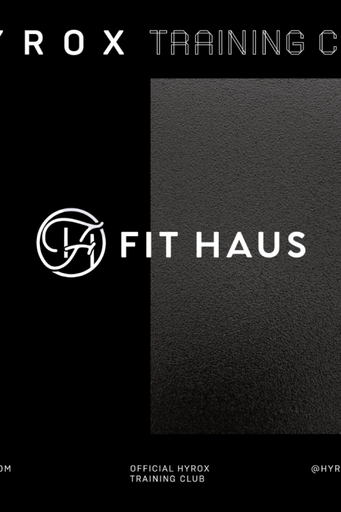 Fit Haus HYROX Program