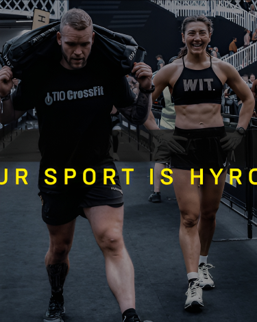 Fit Haus HYROX Program