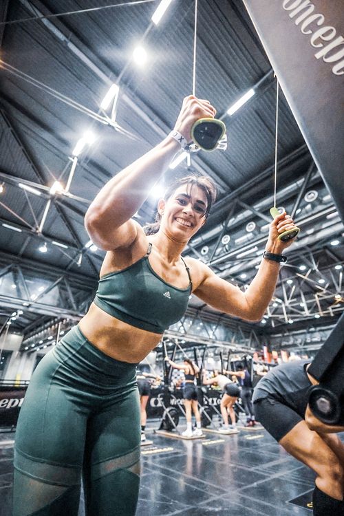 Fit Haus HYROX Program