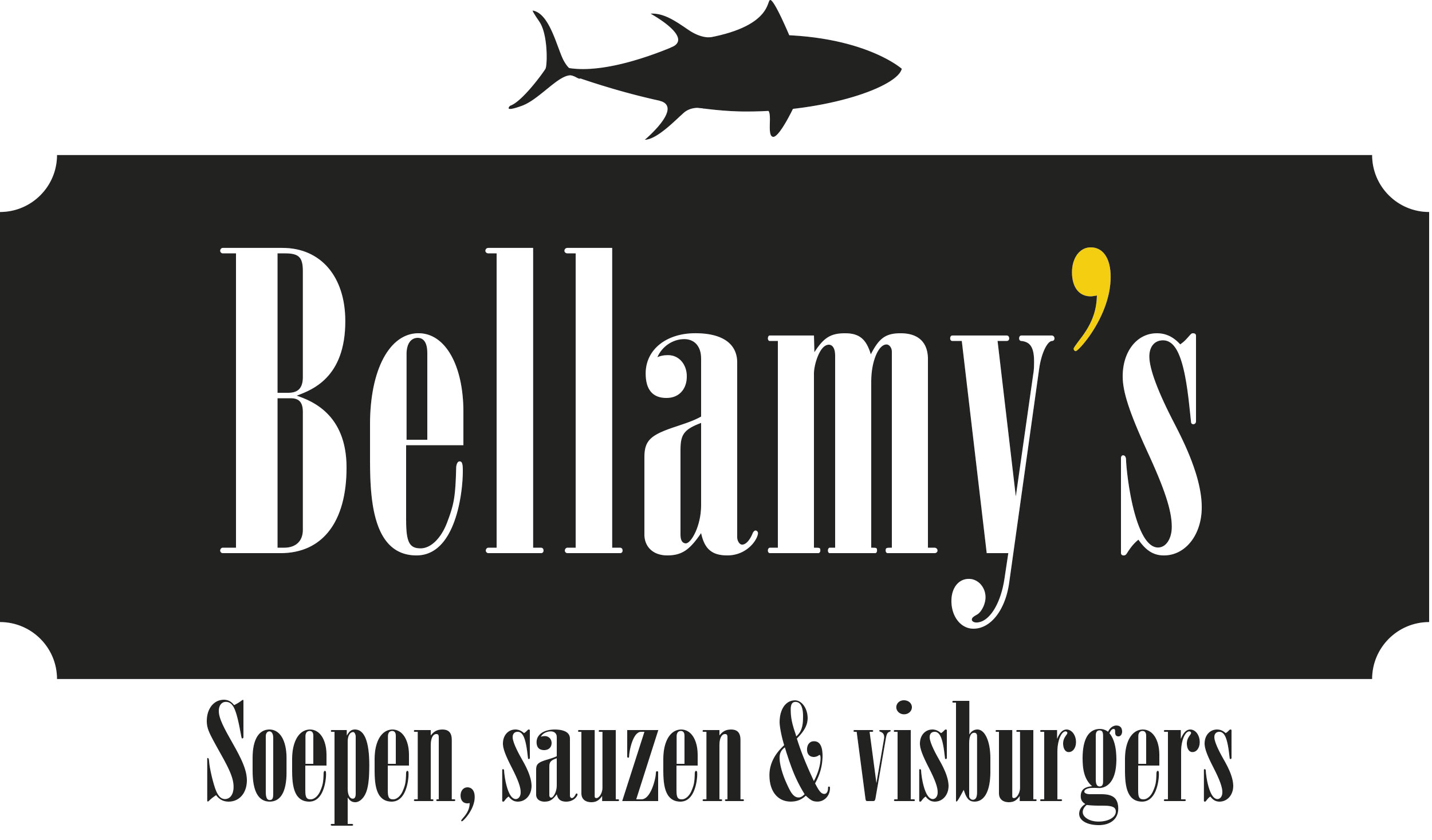 bellamy's logo