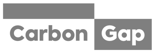 carbon gap logo