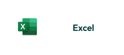 Excel logo
