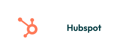Hubspot logo