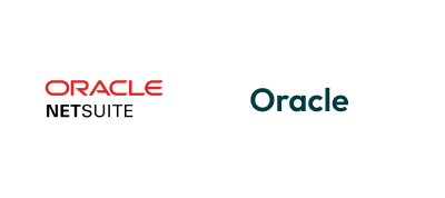 Oracle logo